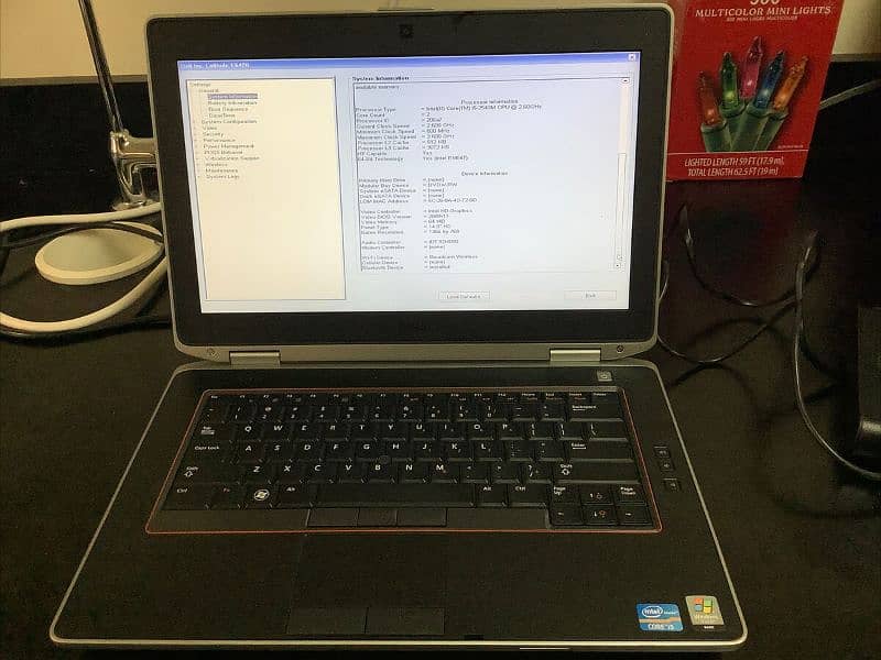 Dell latitude e 6420 2