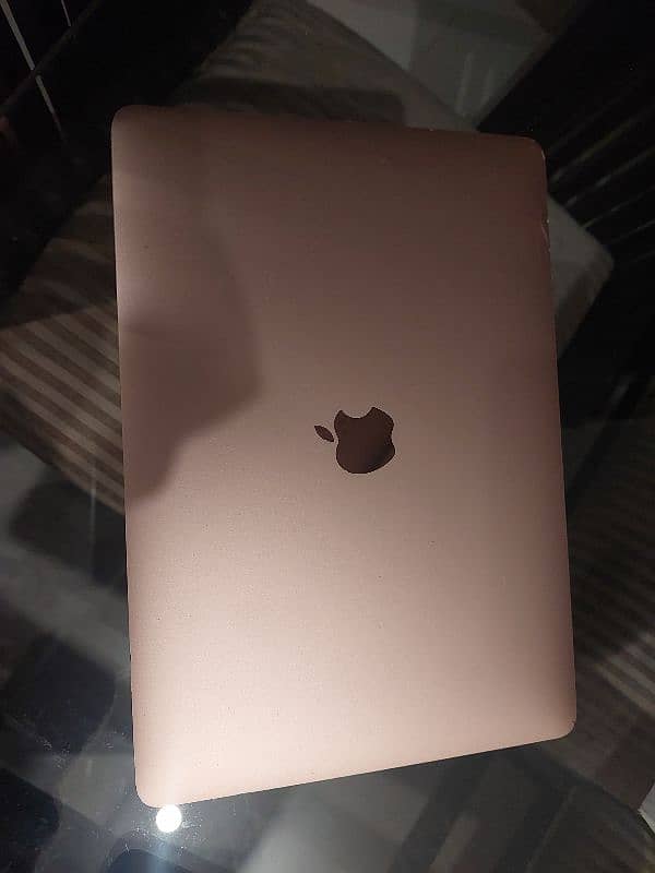 macbook air m1 3