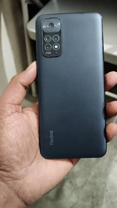 Redmi