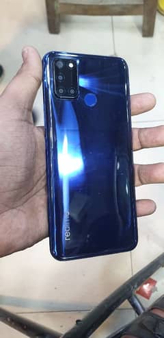 Realme C17