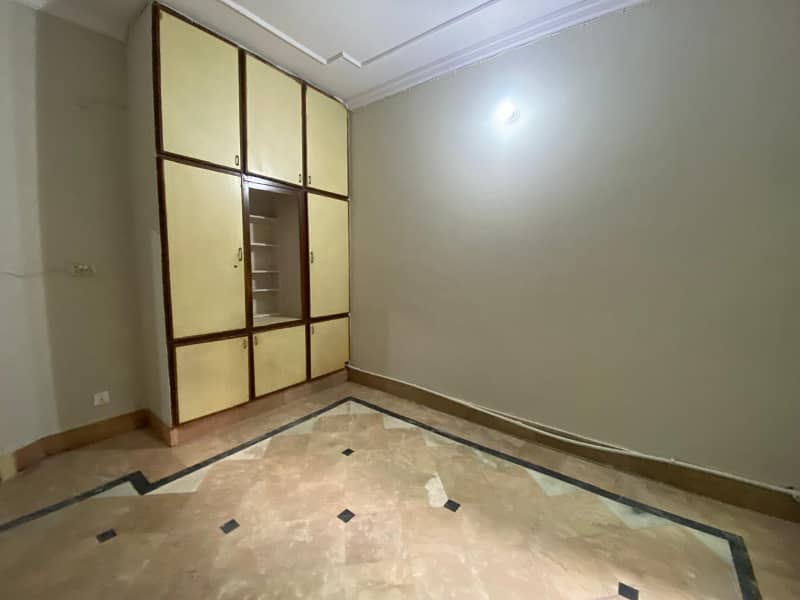 Ground Portion Available for Rent in E 11 4 isb 4