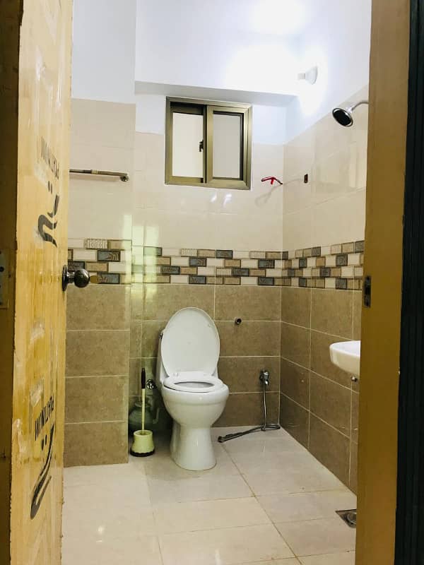 Two Bedroom Flat Available For Sale 2