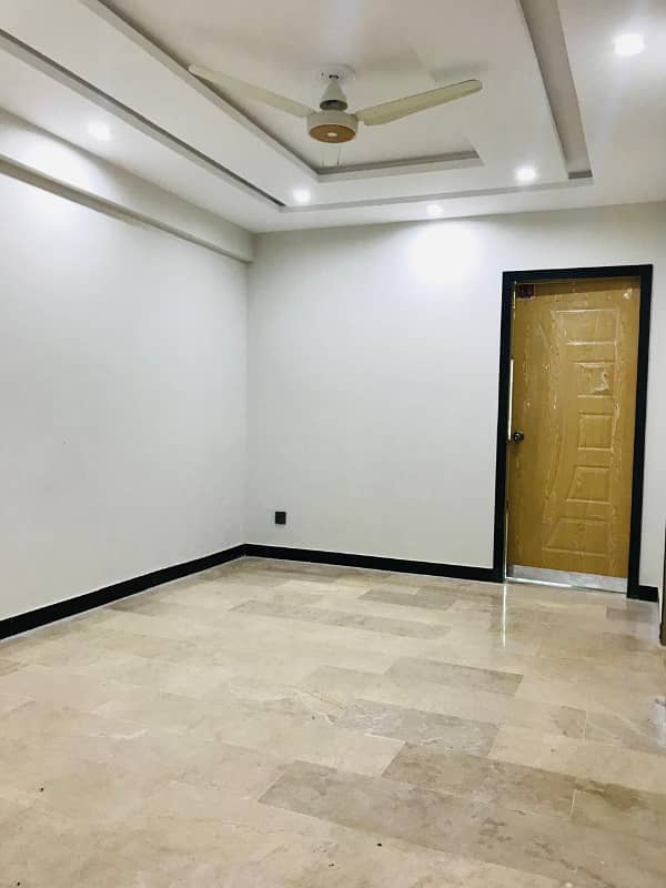 Two Bedroom Flat Available For Sale 5