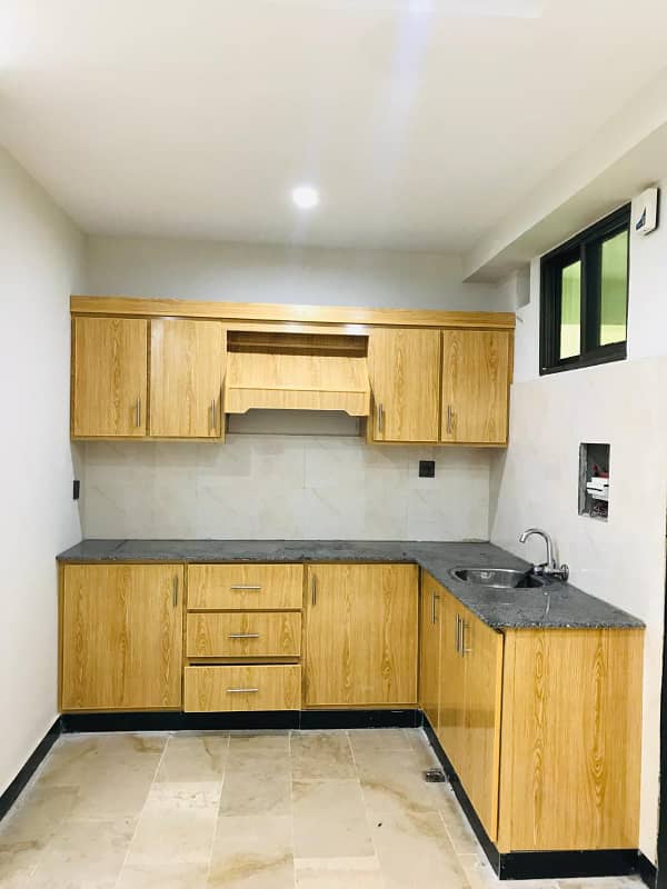 Two Bedroom Flat Available For Sale 8