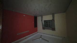 15 Marla Upper Portion 3. bed For Rent Hot Location of Muslim Town