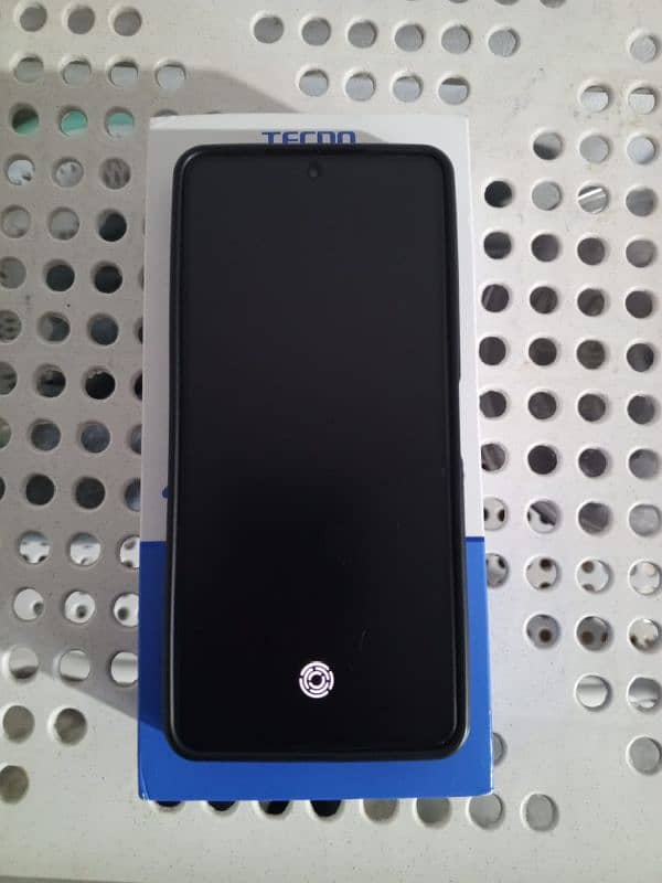 Tecno Camon 20 pro 8+8/256 10/10 Condition 0