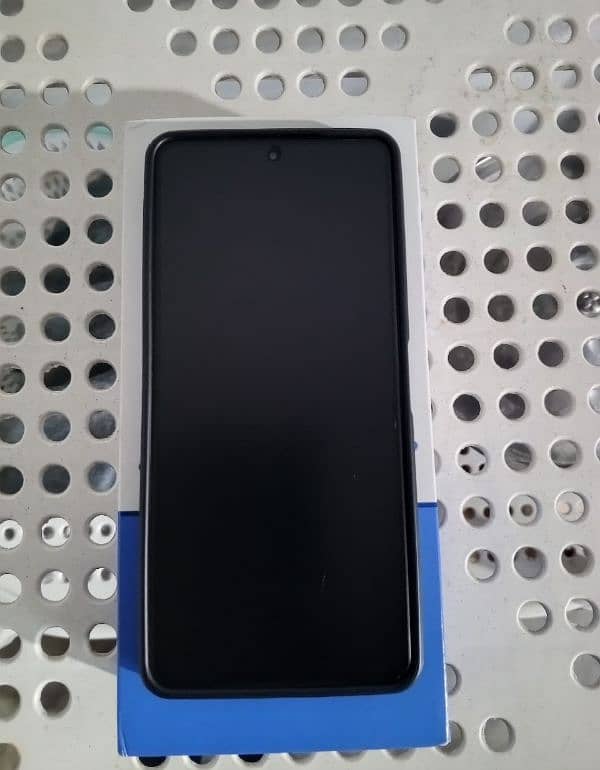 Tecno Camon 20 pro 8+8/256 10/10 Condition 6