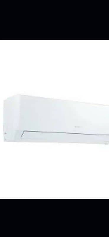 GREE Split AC 1.5 TON FAIRY (Inverter) 6