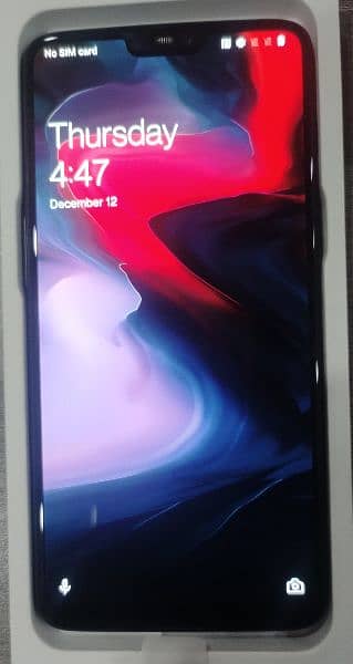 OnePlus 6 0