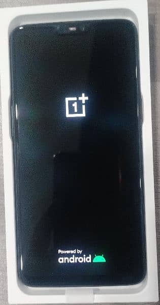 OnePlus 6 4