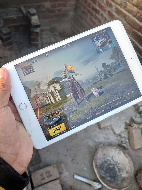 ipad mini 5 box. b ha 64gb all ok pubg ok 03260064403 0