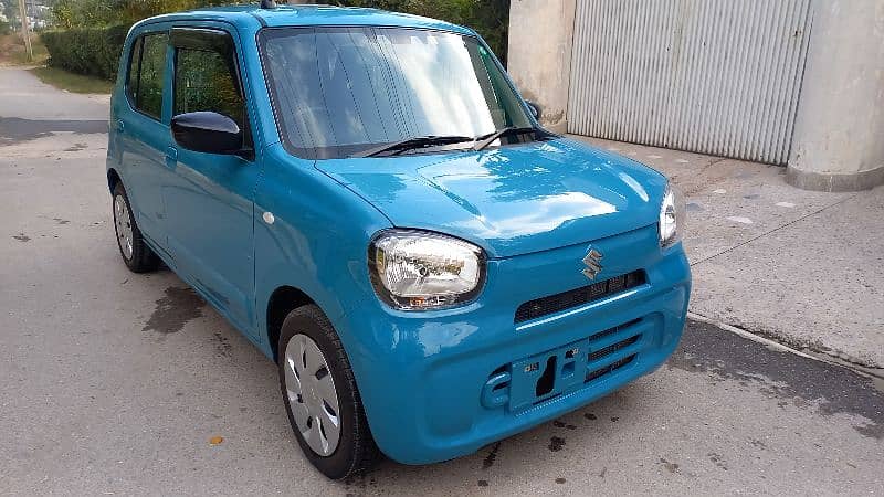 Suzuki Alto 2020 1