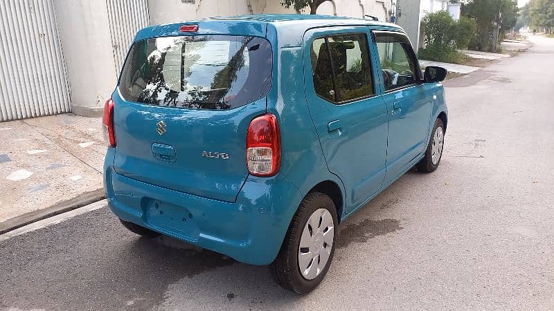 Suzuki Alto 2020 3