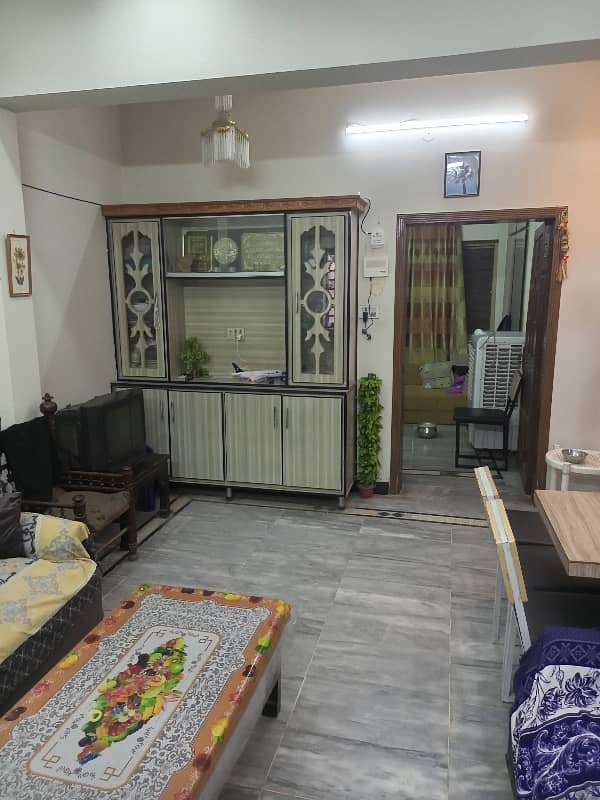 4 Marla House For Sale Askari Marriage Hall Misryal Road. 5