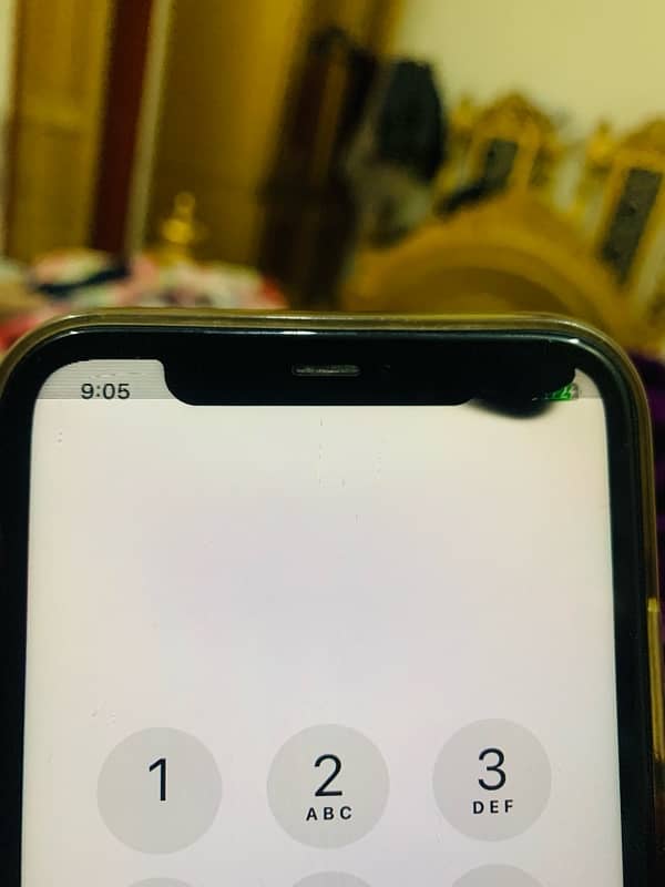 iPhone 11 64 GB 3