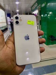 iphone 11 128 Gb Pta approved