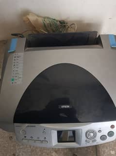 EPSON STYLUS PHOTO RX620 ALL IN ONE