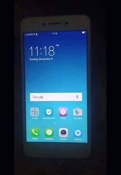 oppo a37.2+16 good condition