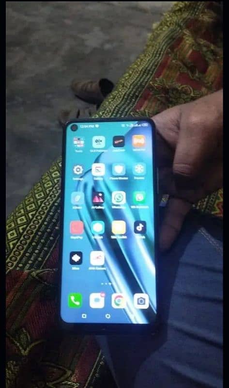 itel s16pro version 2 3gb 64gb ha PTA approved exchange possible 0