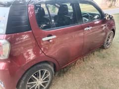 Daihatsu Boon 2016 Model full option