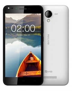 RHYTHM RIVO RX60 Mobile phone