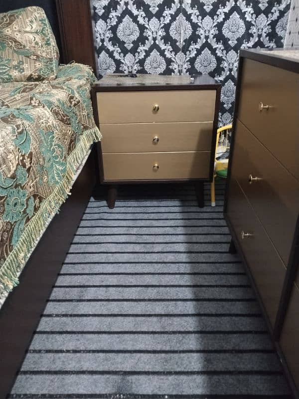 king size bed 7