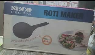 roti maker