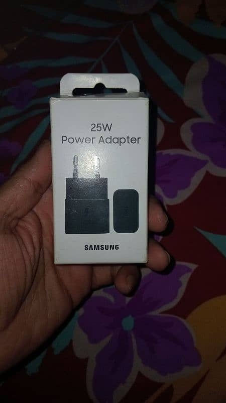 Samsung A05 6/128 Grey Colour For Sale ( New) 4