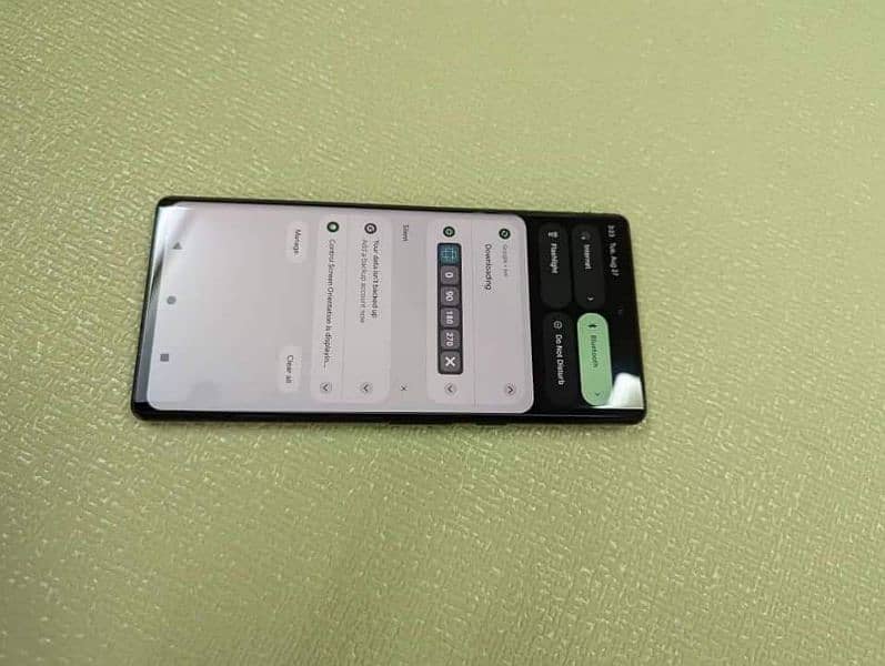 Good pixel 6 pro 12 GB 256 GB PTA approved 2