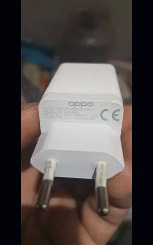 vivo"realme"oppo"and nokia original chargers 1