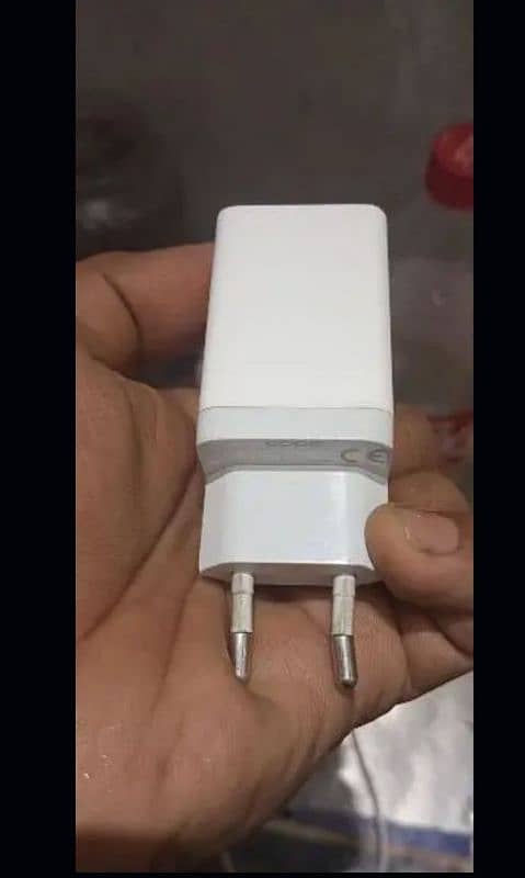 vivo"realme"oppo"and nokia original chargers 2