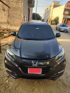 Honda Vezel 2015 - Reg 2021