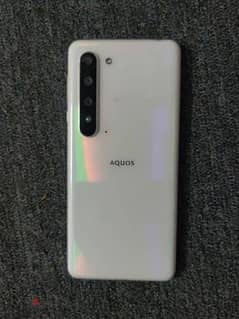 aqous r5 5g(exchange possible)