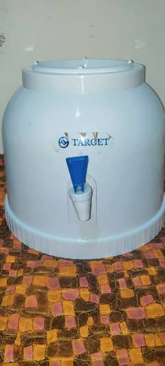 19 litre water dispenser