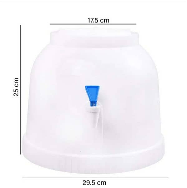 19 litre water dispenser 2