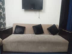 5 Seaters Sofa Set