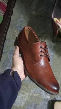 Shoes Bought Wrong Size (Brand new) Size 42 shoes for men