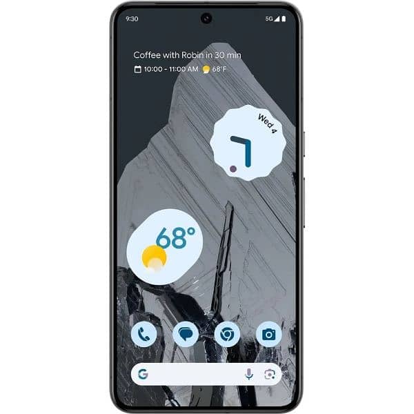 PTA Approved outclass condition Pixel 8 Pro 0