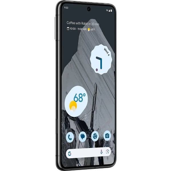 PTA Approved outclass condition Pixel 8 Pro 3