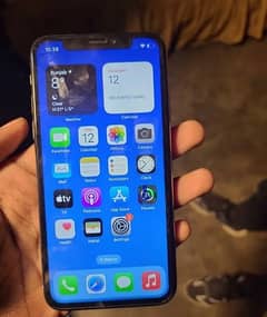 iphone x bypassed