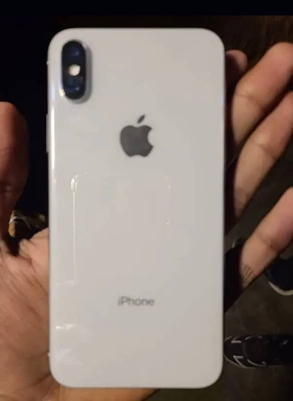 iphone x bypassed 1