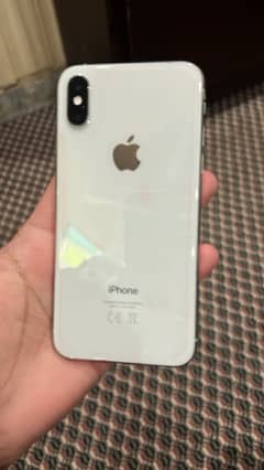 Iphone xs 256Gb PTA approved