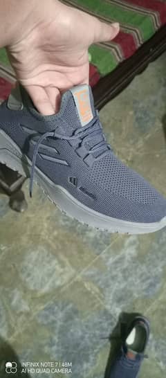 Shoes Great Condition Size 43