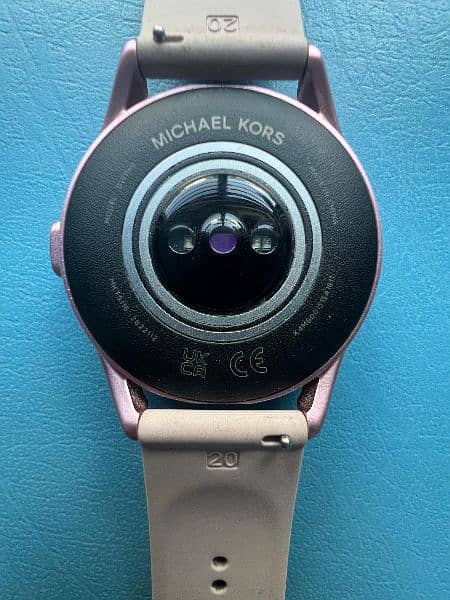 MK Smart Watch MKGO 5e 1611 1