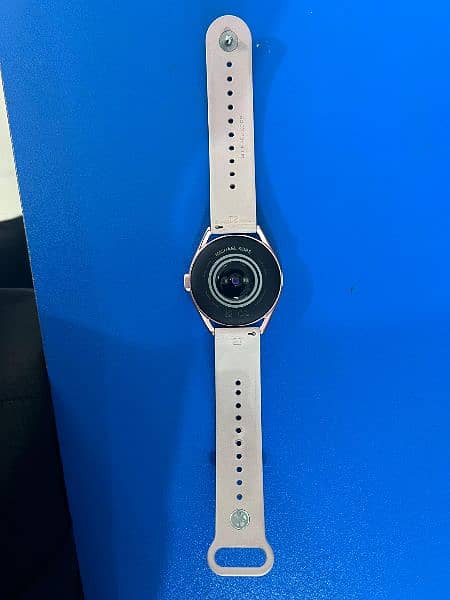 MK Smart Watch MKGO 5e 1611 2