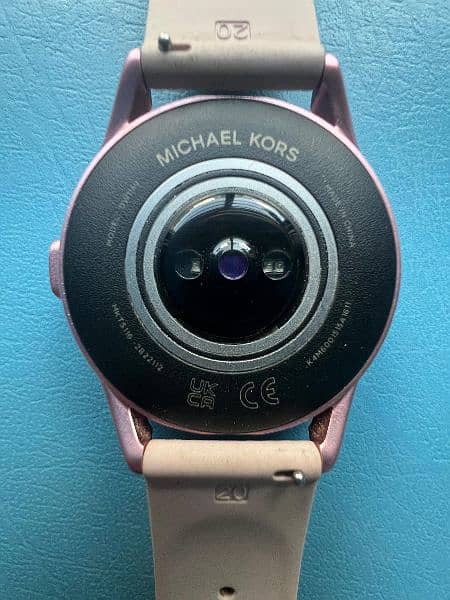 MK Smart Watch MKGO 5e 1611 3