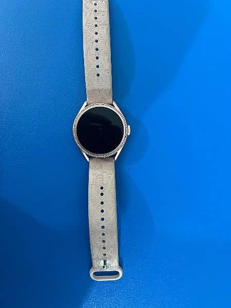 MK Smart Watch MKGO 5e 1611 5