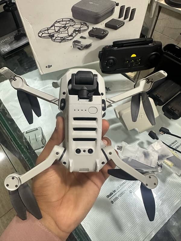 Dji Mavic Mini used 1