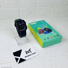 I9 Smartwatch Calling watch NEW