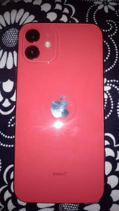 iphone 12 non pta factory unlock all ok scratch less condition